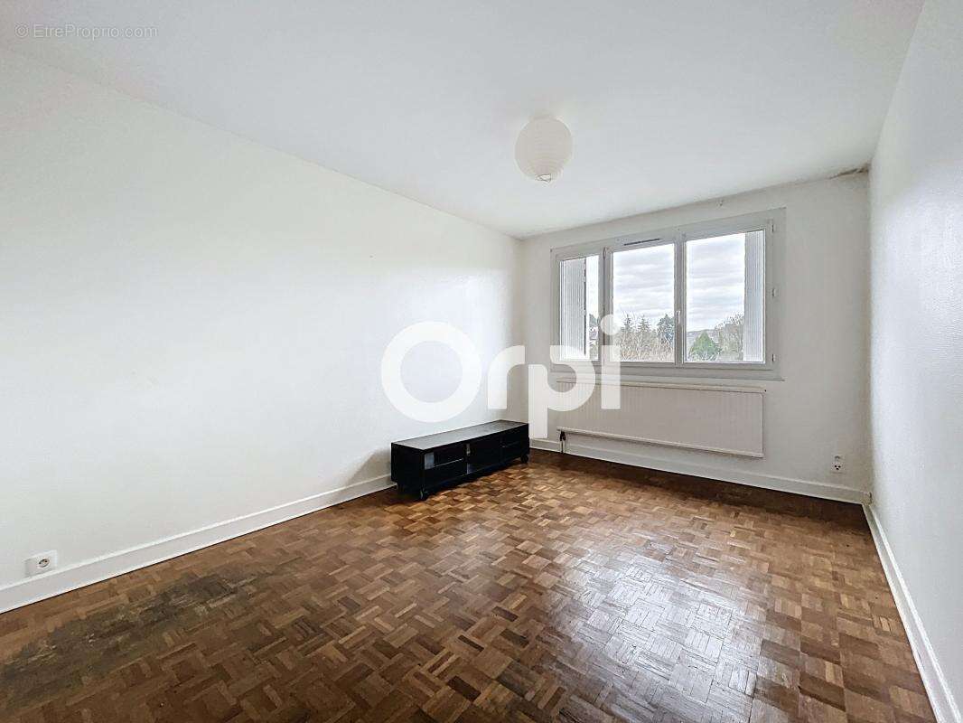 Appartement à TULLE