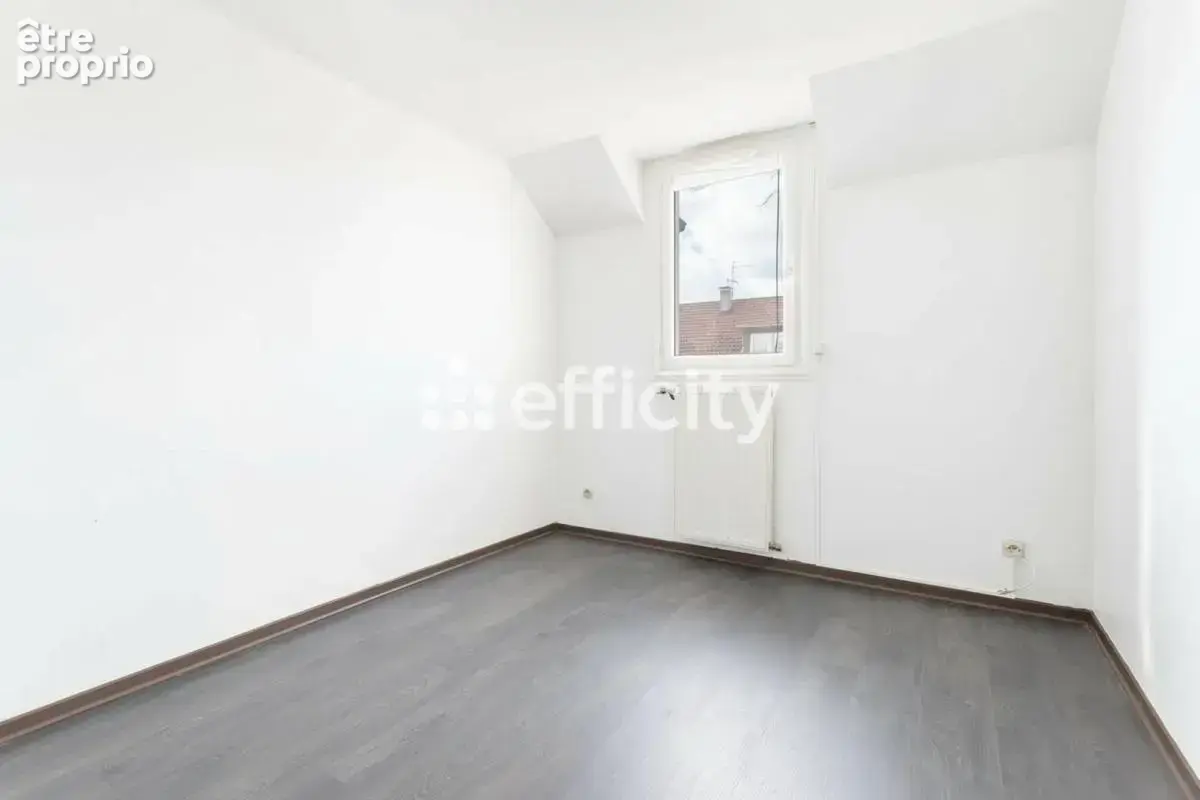 Appartement - photo 10