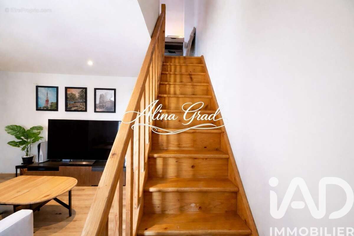 Photo 7 - Appartement à HERBLAY