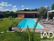 Photo 1 - Maison à ARBANATS