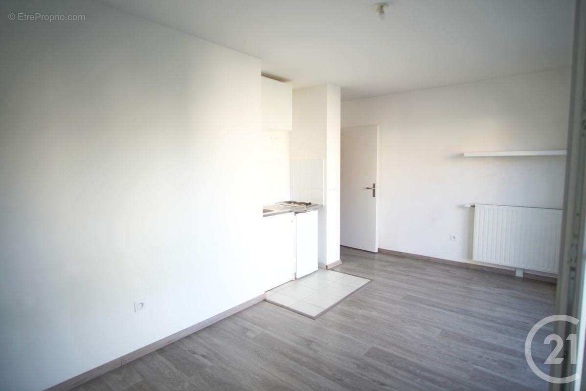 Appartement à CRETEIL