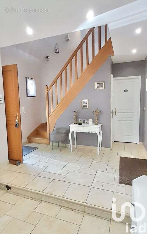 Photo 5 - Maison à GISORS