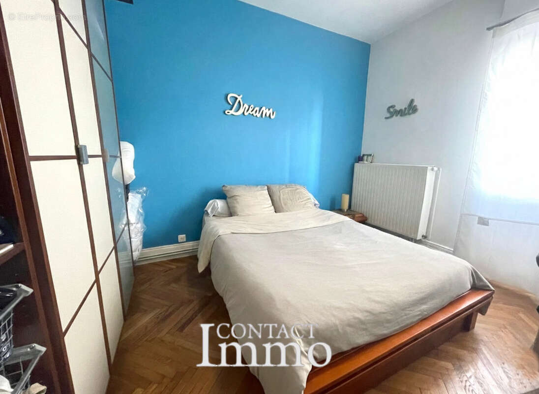 Appartement à COLMAR