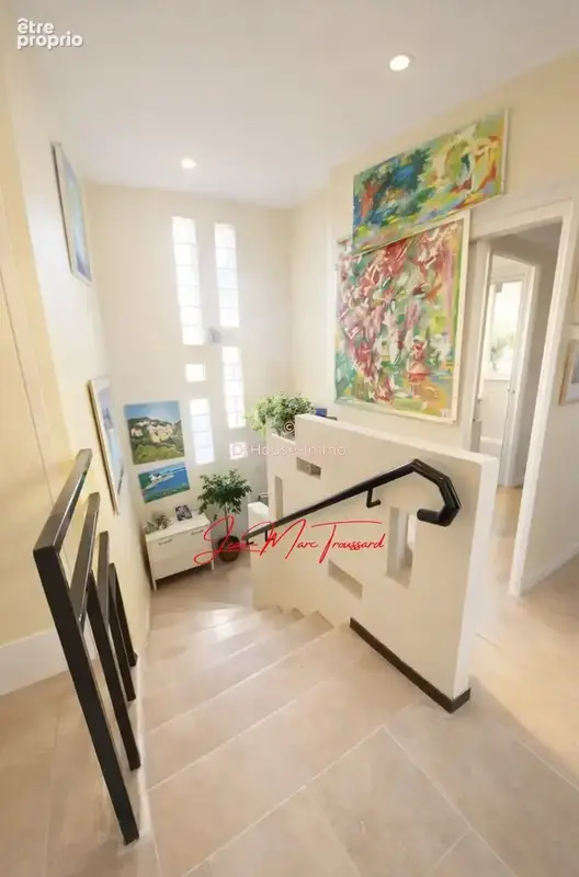 Maison 159 m² à Gujan-Mestras  - photo 17