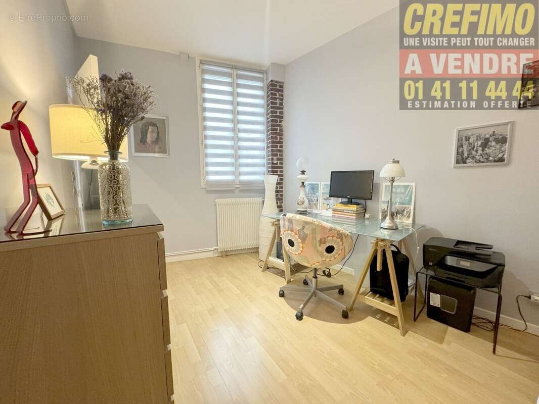 Appartement à BOIS-COLOMBES