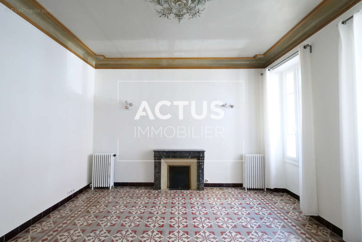 Maison à SALON-DE-PROVENCE