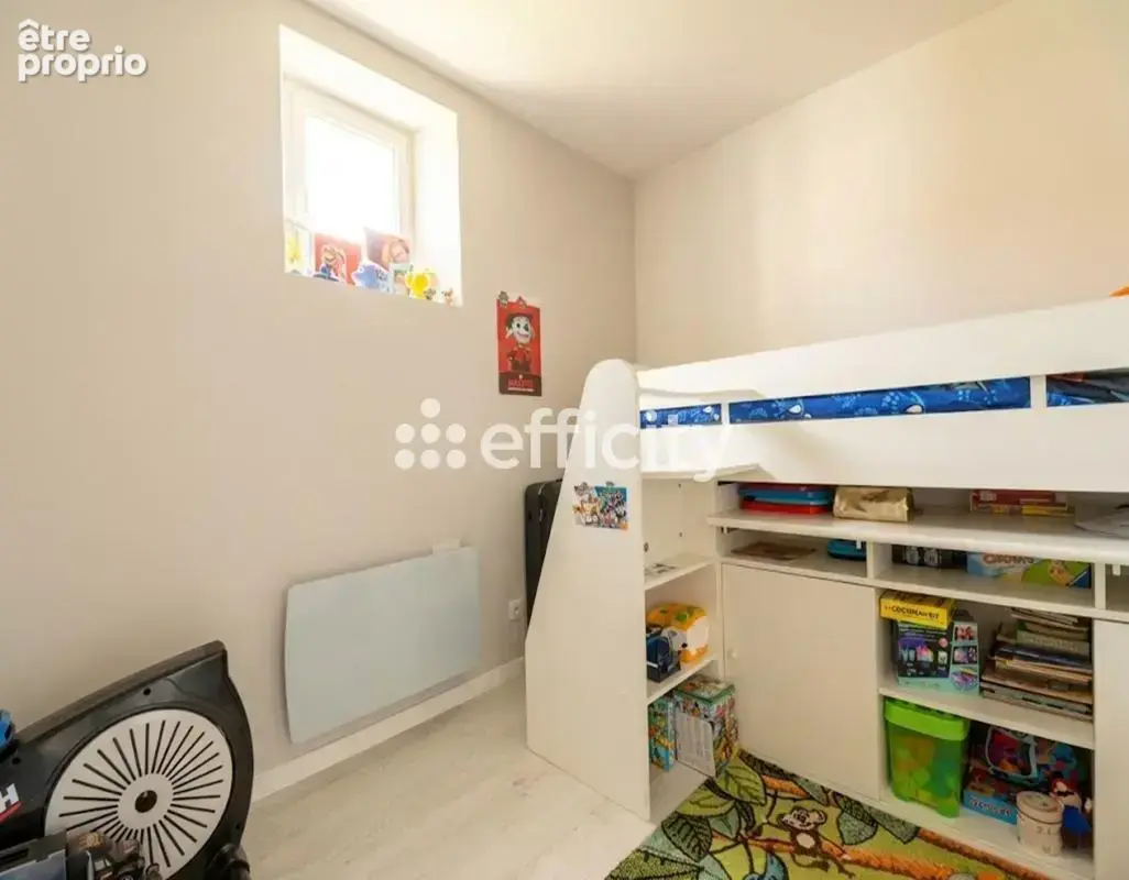Maison 3 pièces 56 m² à vendre à Houilles (78800) - photo 7
