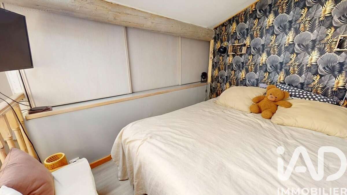 Photo 8 - Maison à CABRIES