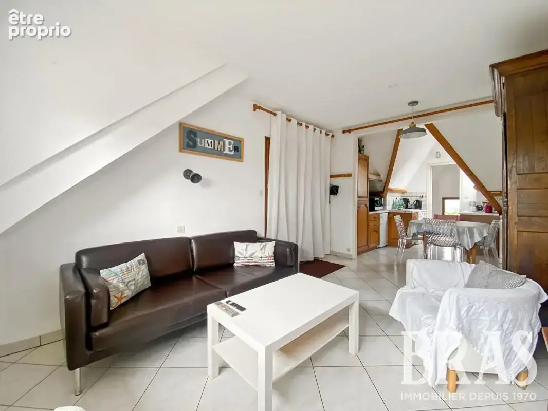 A vendre Maison familiale 171 m² avec appartement et double garage - Pornichet, Sainte-Marguerite (Plage à 800m) - photo 12