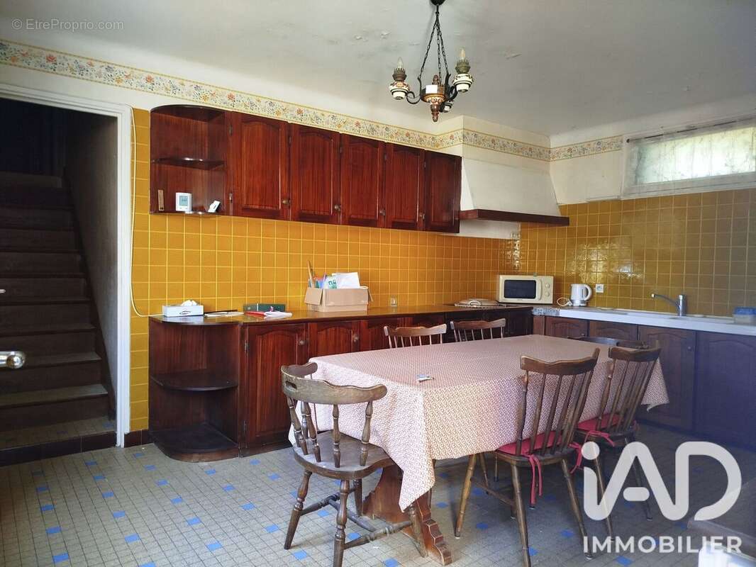 Maison 129 m² à Chinon  - photo 7