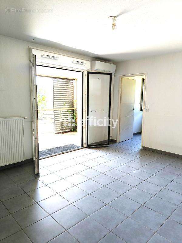 Appartement - photo 2