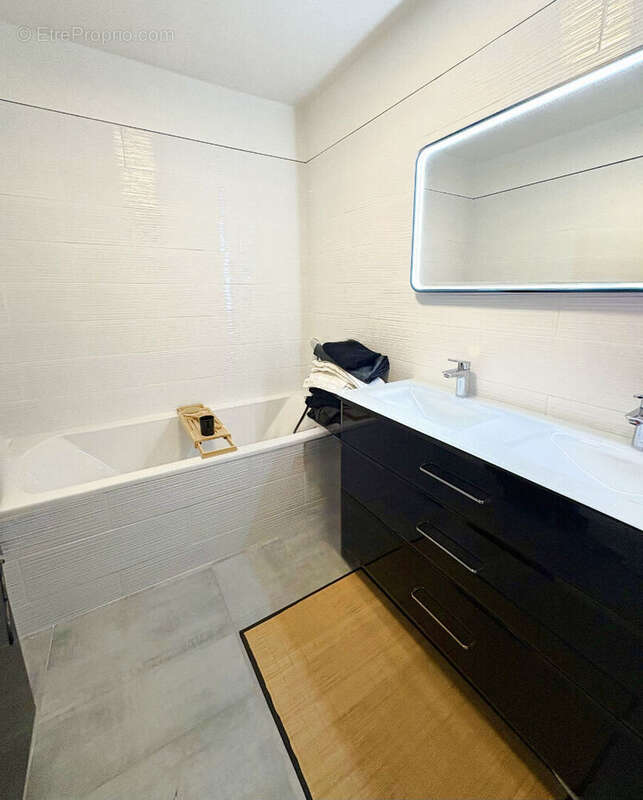 Appartement à CHANTILLY