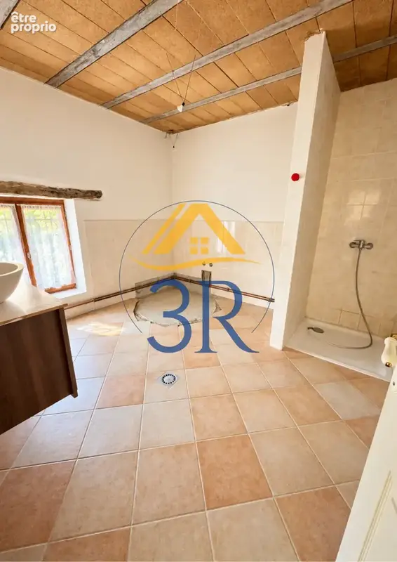 Maison 3 pièces 106 m² à vendre à Palleau (71350) - photo 7