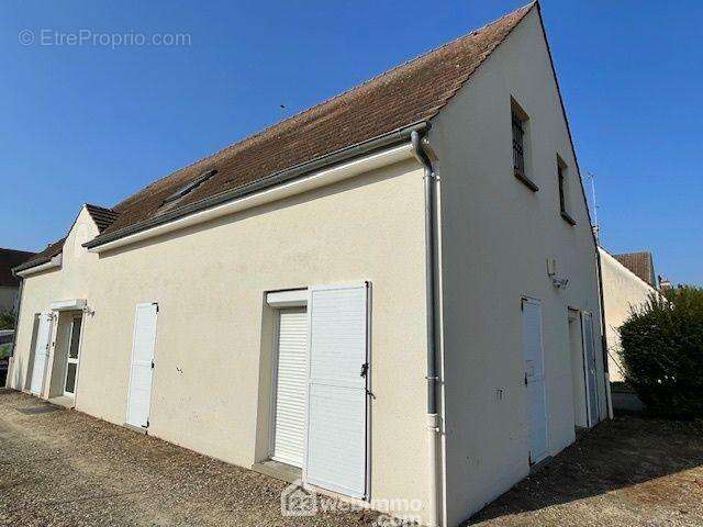 Maison 170 m² à Compiegne  - photo 25