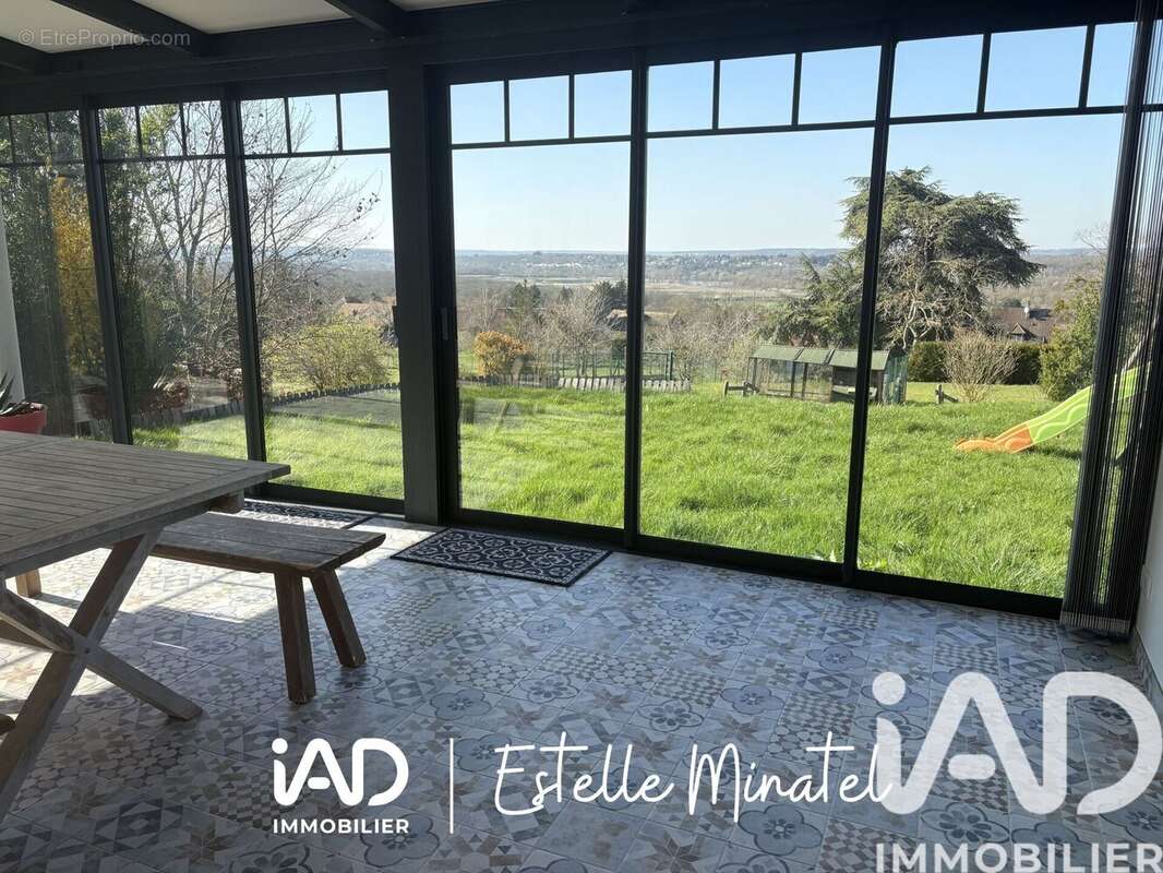 Photo 6 - Maison à SAINT-MARTIN-LA-GARENNE