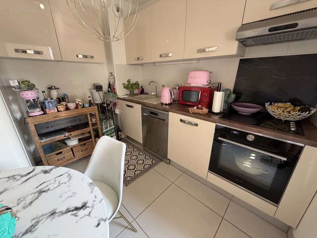 Appartement à NARBONNE