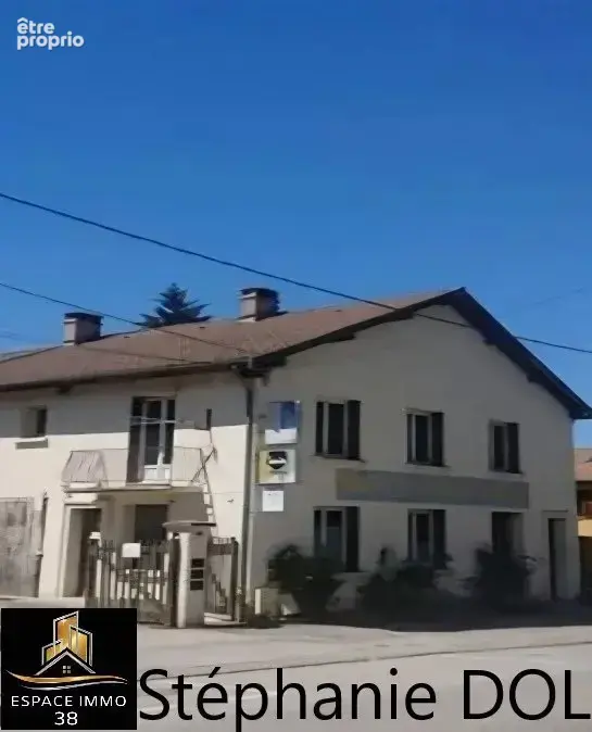 Photo Commerce à Monestier-De-Clermont au prix de 86 000€