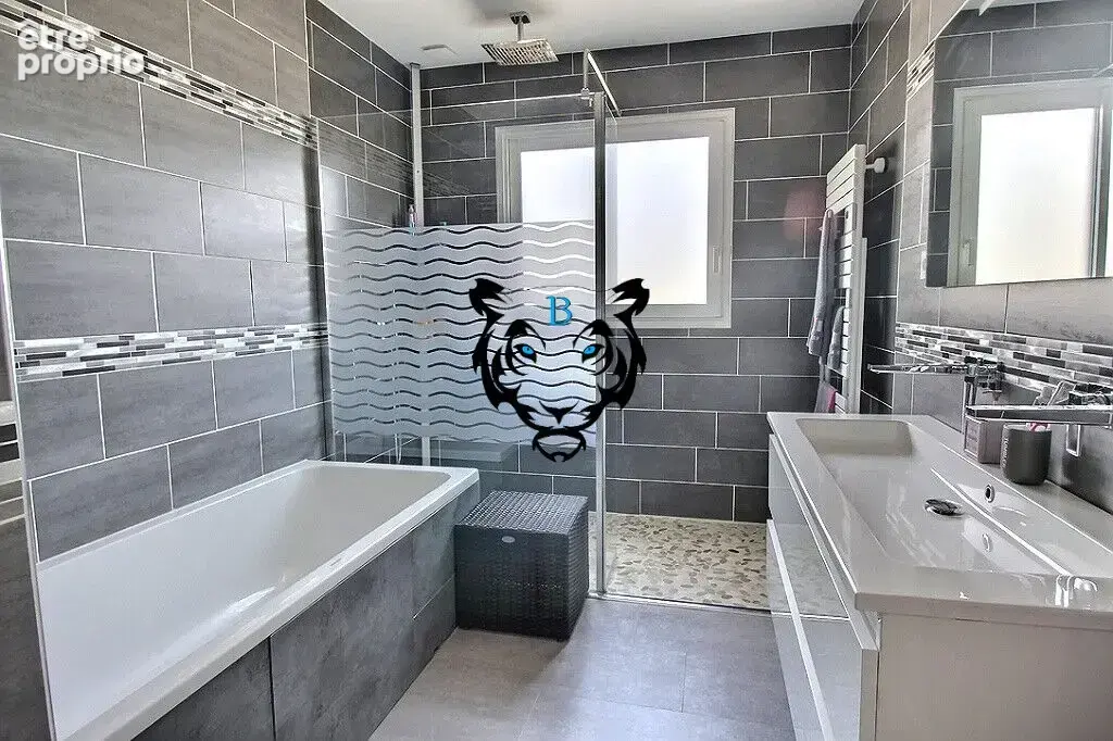 Maison contemporaine à Roquebrune sur Argens - photo 10