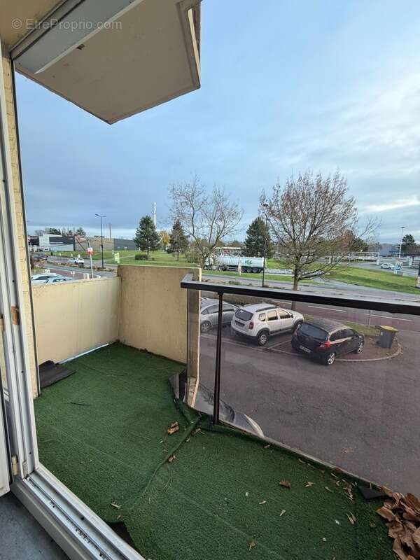 Appartement à WATTIGNIES