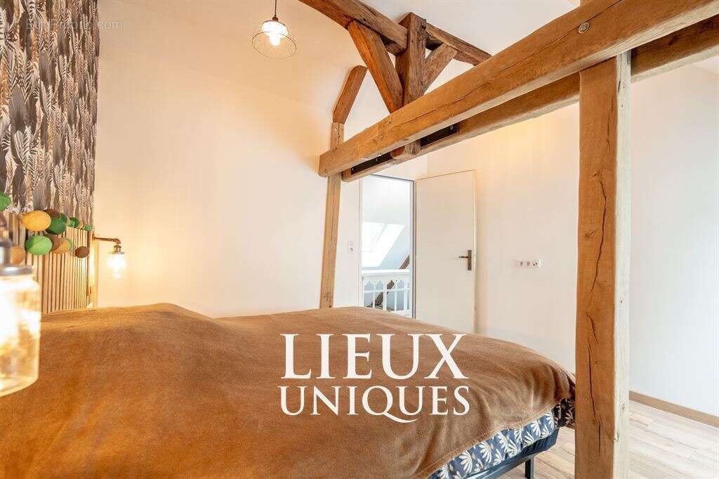 Appartement à BLOIS