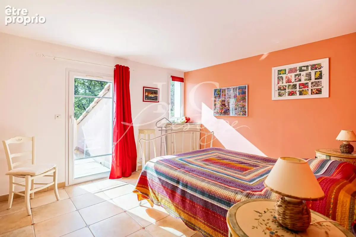 Superbe villa 5 pieces avec piscine - photo 18