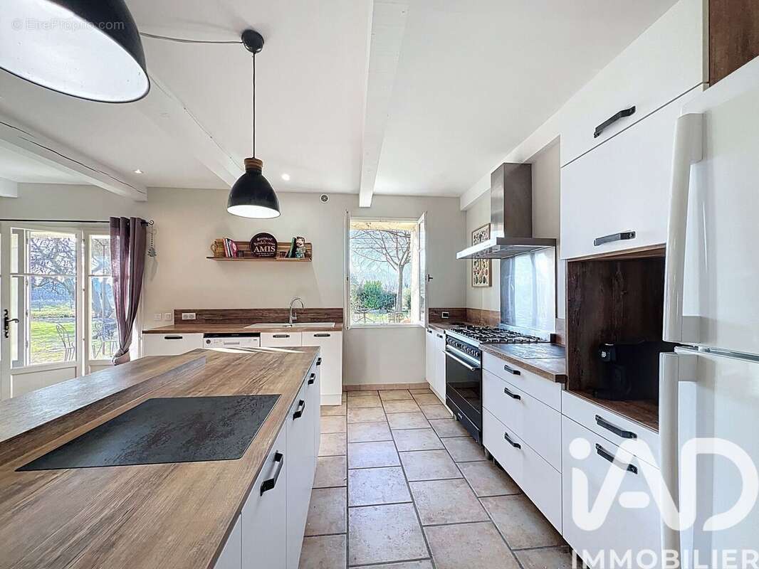 Photo 4 - Maison à ORANGE