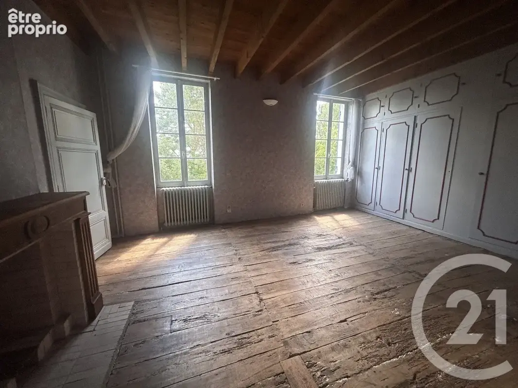 Maison 7 pièces 230 m² à vendre à Saint-Hilaire-De-Lusignan (47450) - photo 9