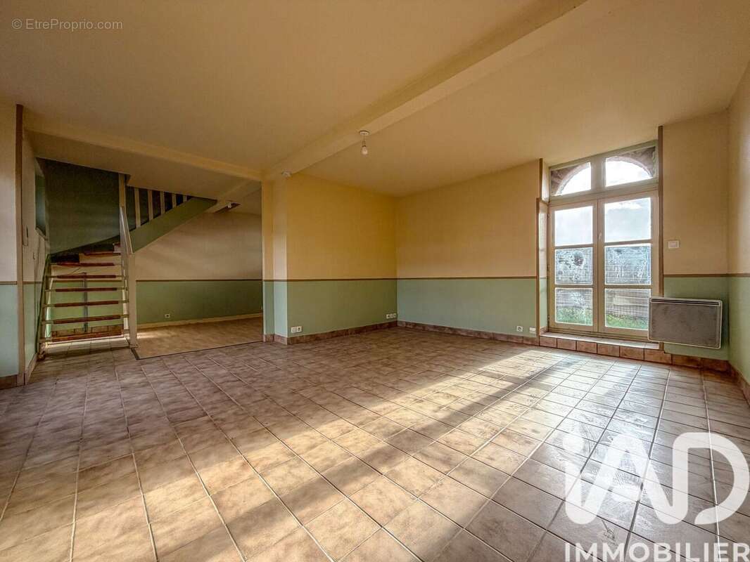 Photo 5 - Maison à CESSON-SEVIGNE