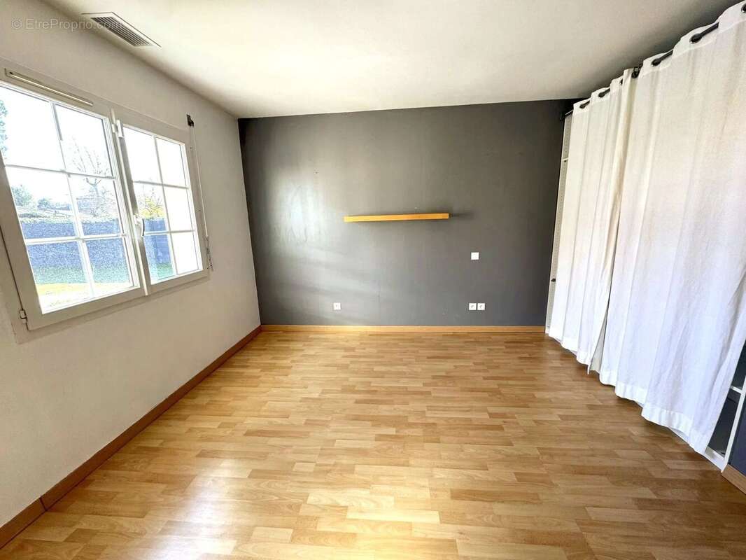 Maison à CARCASSONNE