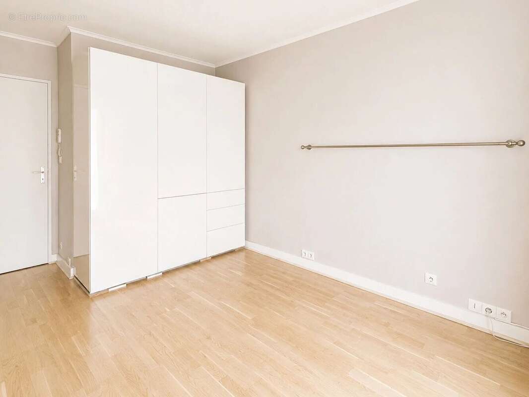 Appartement à CHATOU