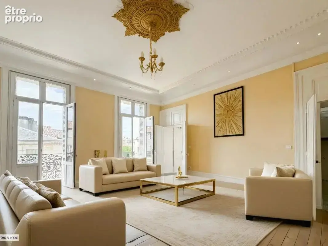Appartement à PERIGUEUX