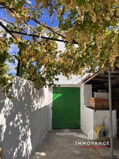 Maison à COURNONTERRAL