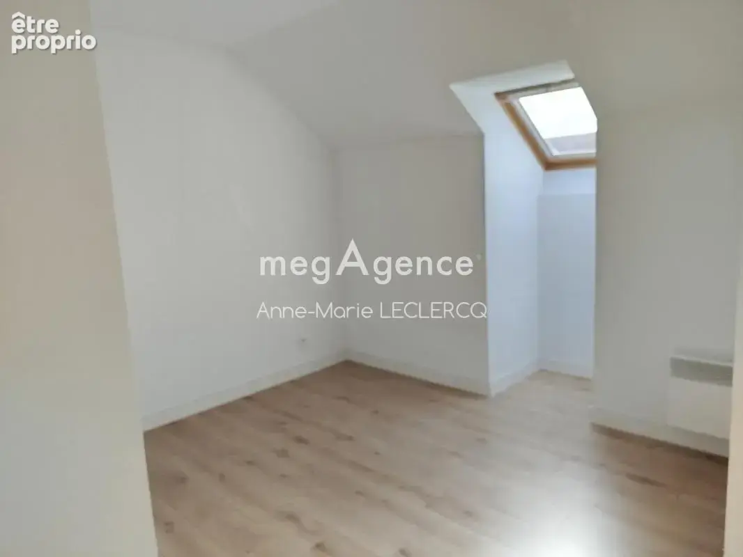 Joli t3 dans residence a beaurains 62217 - photo 6