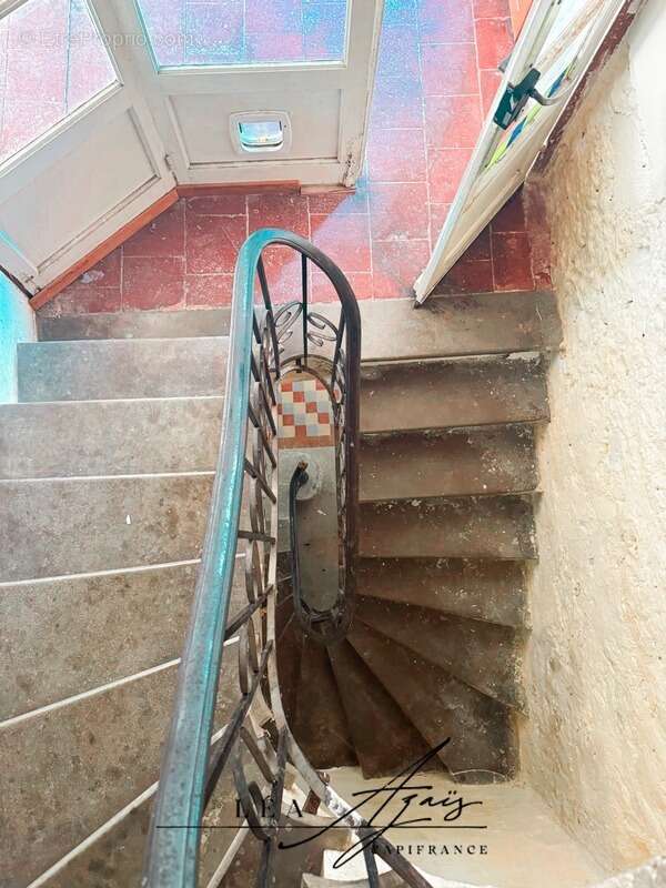 Maison à VIGNEVIEILLE