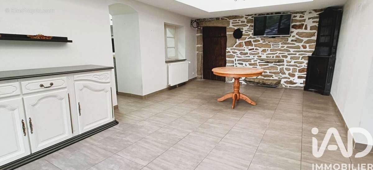 Photo 6 - Maison à SAINT-ETIENNE-DE-MONTLUC