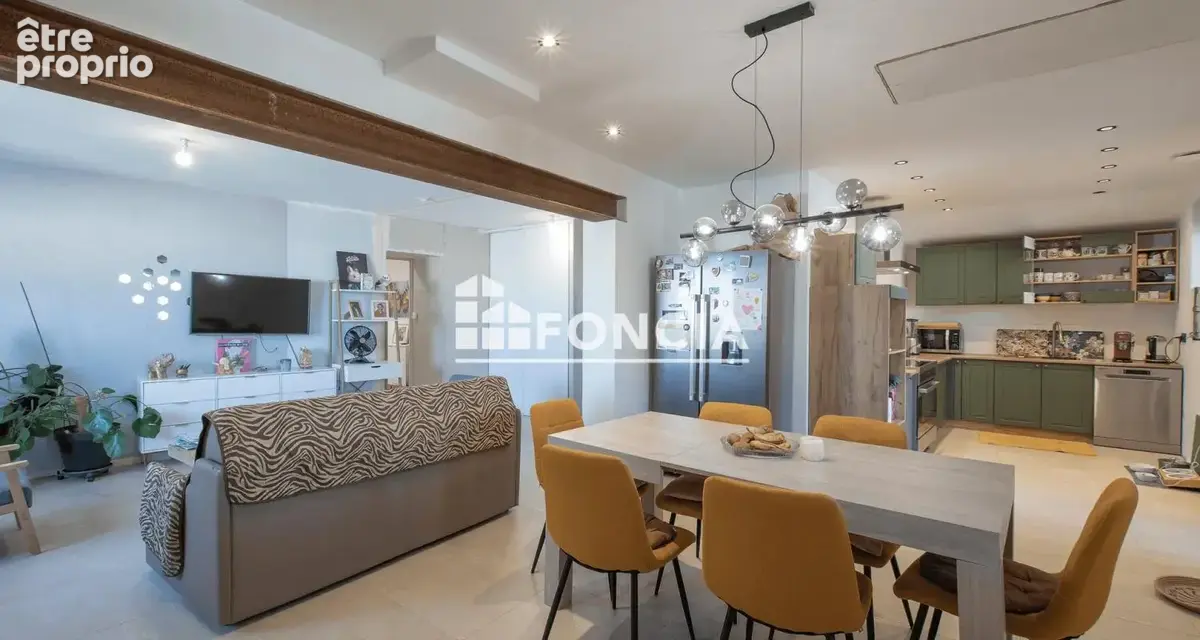Maison de Plain-pied - Marigny - photo 2