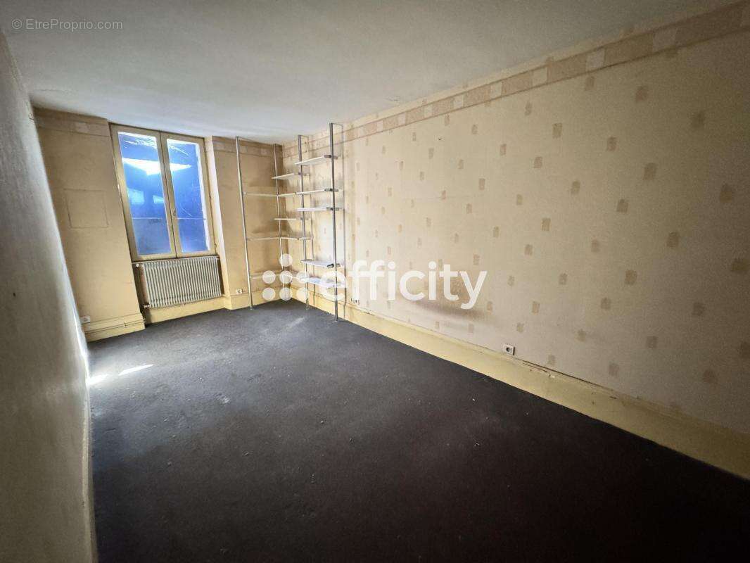 Maison 100 m² à Saint-Vallier  - photo 14
