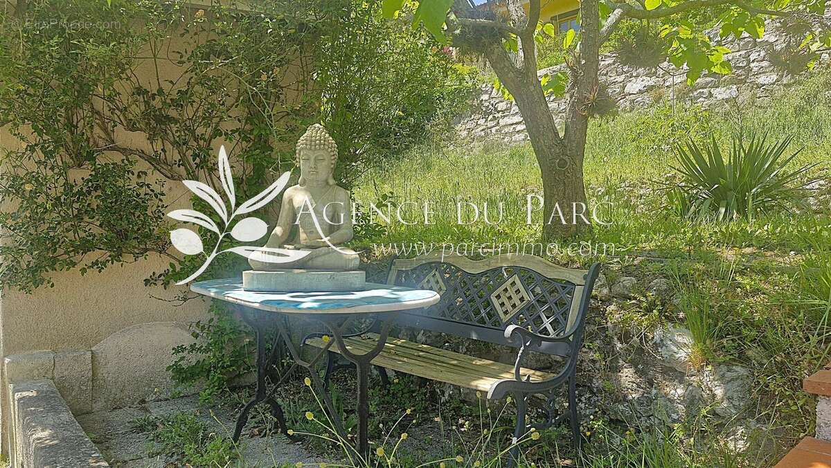 Maison à VENCE