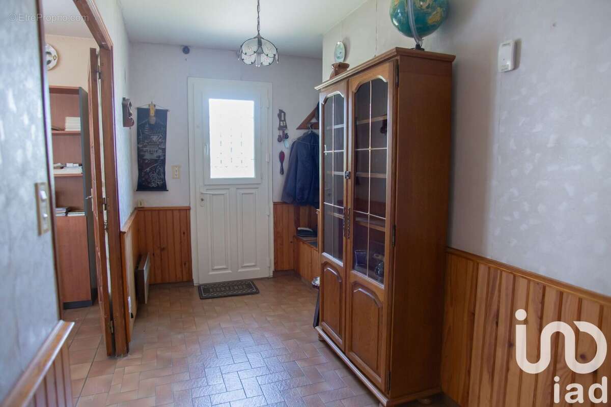 Photo 2 - Maison à TALENCE