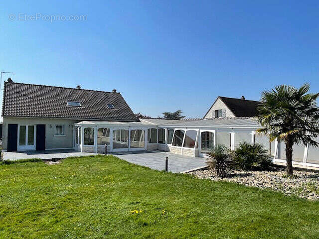 Photo 2 - Maison à COULOMMIERS