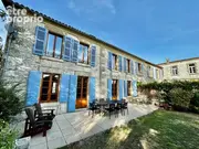Maison à PAILLE