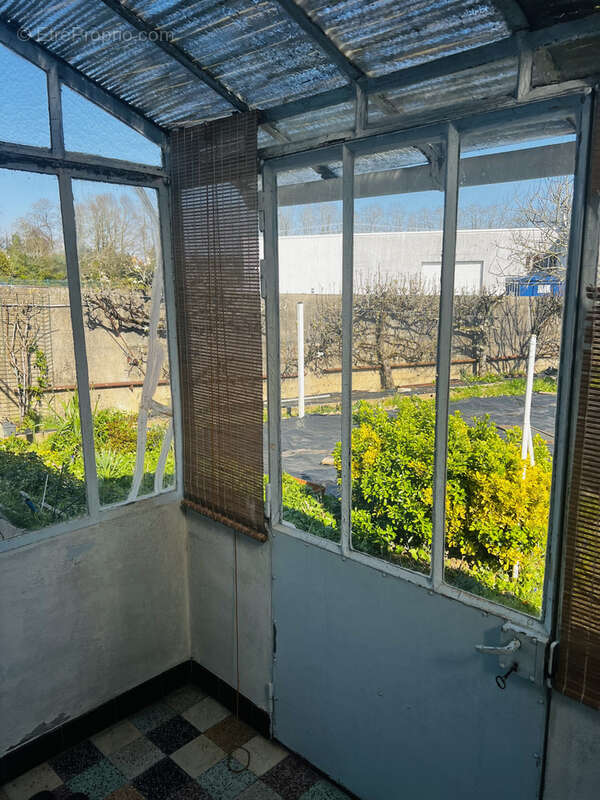 Maison à LA ROCHE-SUR-YON