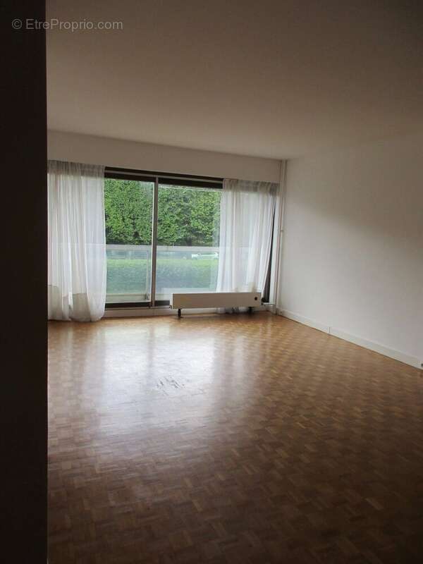 Appartement à CHANTILLY