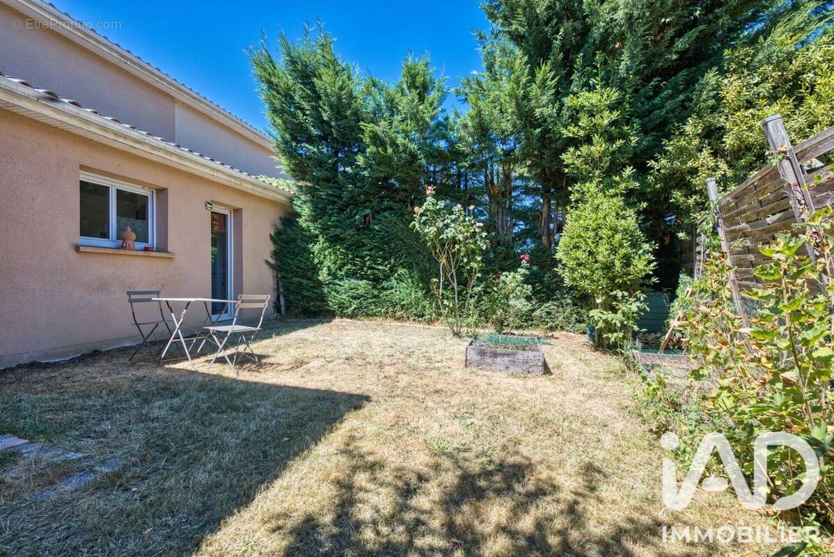 Photo 1 - Maison à FLOIRAC