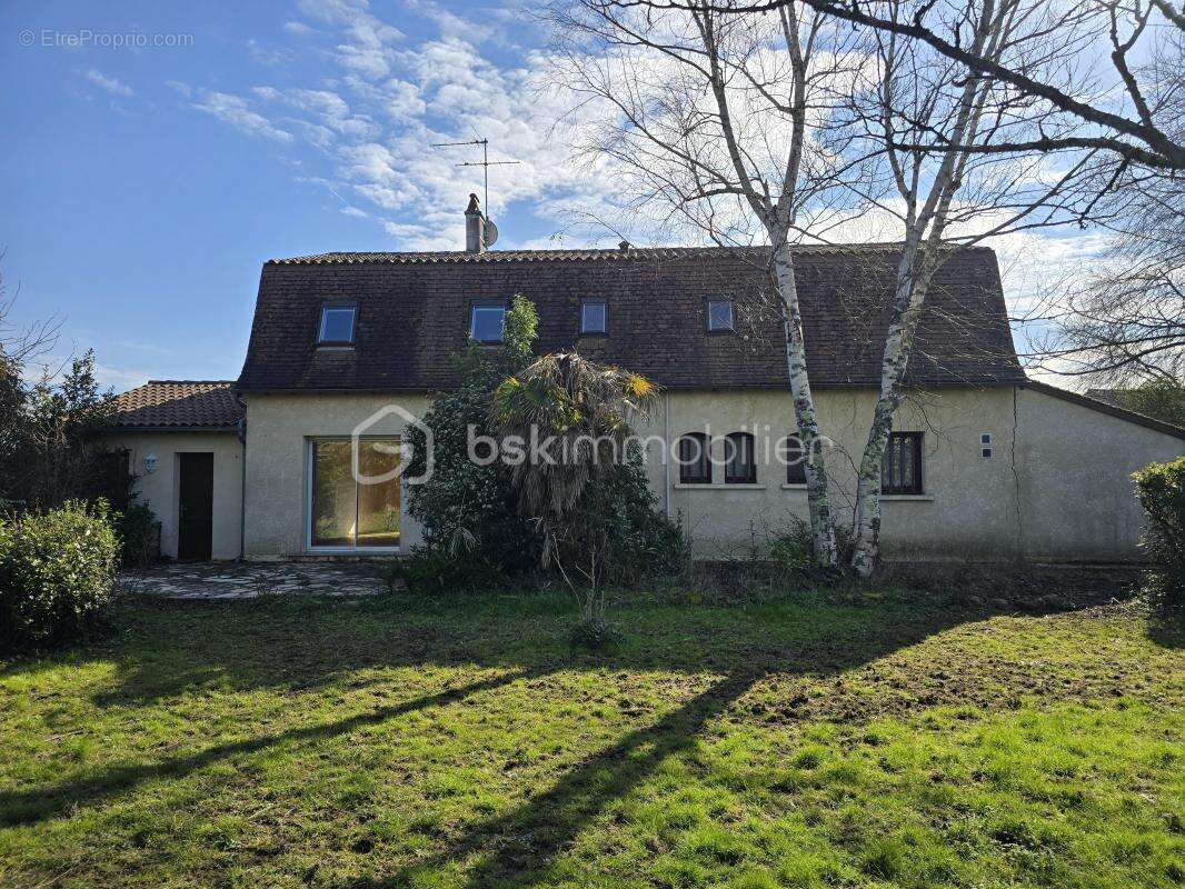 Maison à BERGERAC