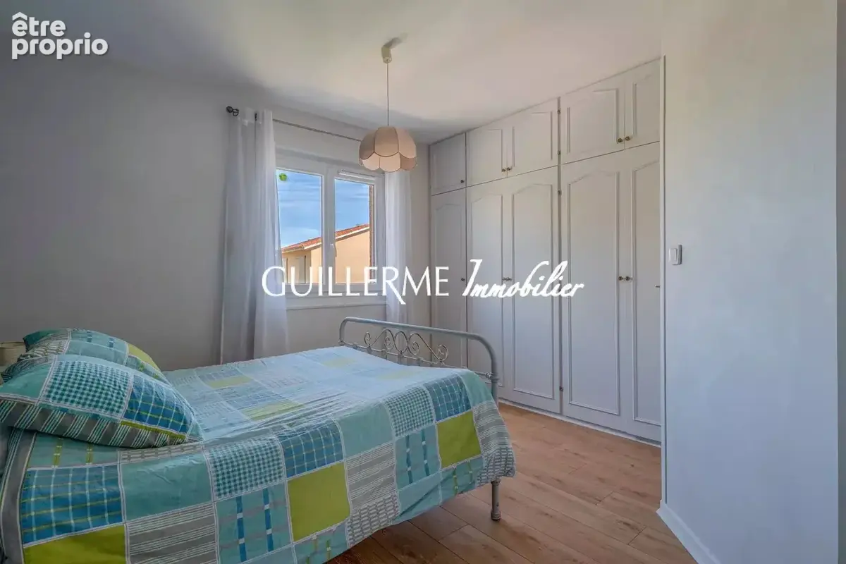 Maison Familiale avec Piscine à Dardilly - photo 12