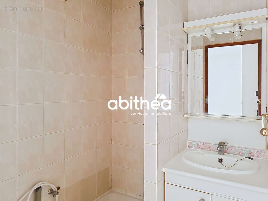 Appartement à SAINTES