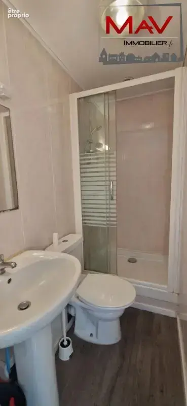 Spécial investisseur - Studio à vendre - photo 4