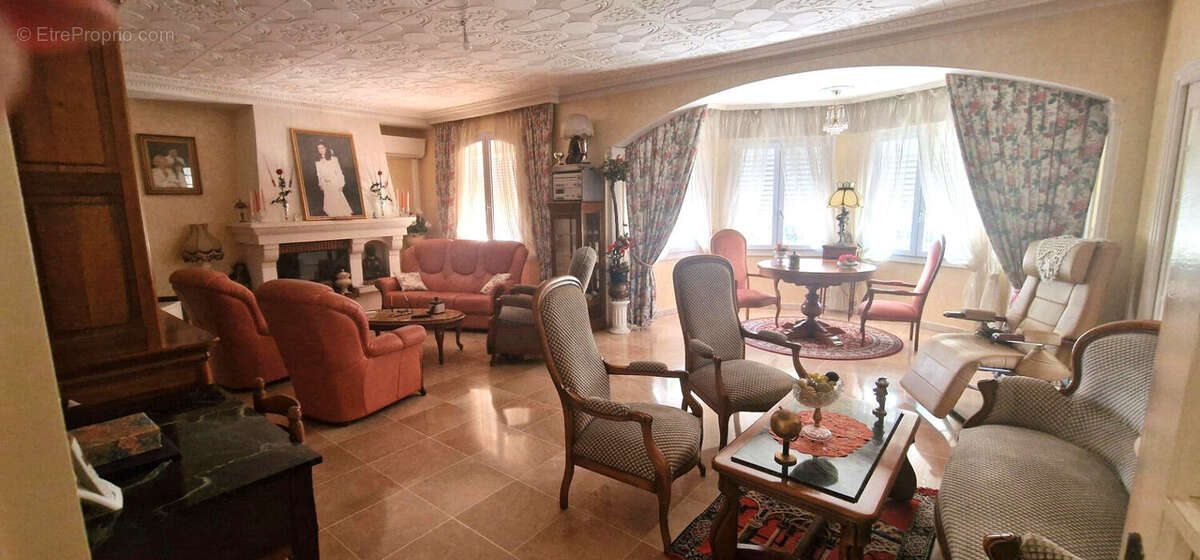 Villa au coeur de Narbonne - photo 11