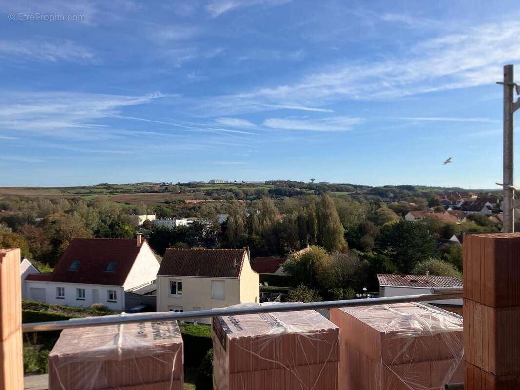 Photo 6 - Appartement à WIMILLE